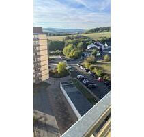 Wohnung Göttschied Hochhaus toller Ausblick - Idar-Oberstein