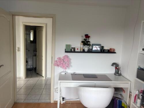 Foto - Dachgeschoßwohnung in Münster zur Miete