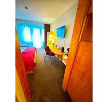 1-Zimmer Wohnung Apartment Frankfurt - Bockenheim - Frankfurt am Main