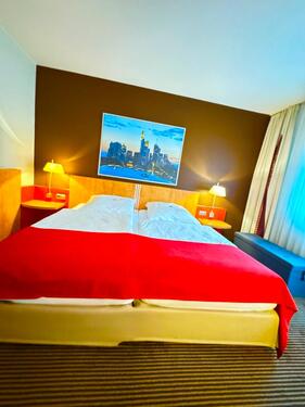 Foto - 1 Zimmer Etagenwohnung zur Miete in Frankfurt am Main