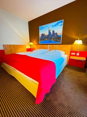 Foto - 1 Zimmer Etagenwohnung in Frankfurt am Main