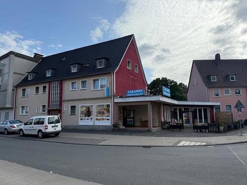 Foto - Maisonette Wohnung am Franz Lenze Platz