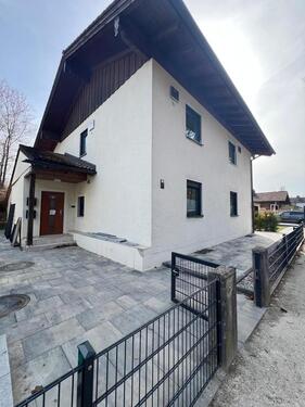 Foto - 4 Zimmer Etagenwohnung zur Miete in Freilassing