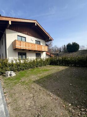 Foto - 4 Zimmer Etagenwohnung in Freilassing