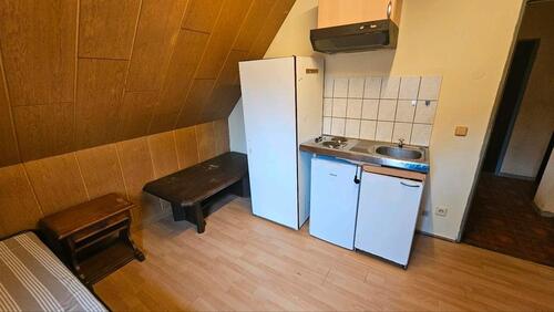 Foto - 1 Zimmer Dachgeschoßwohnung zur Miete in Gronau (Westfahlen)