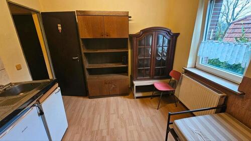 Foto - 1 Zimmer Dachgeschoßwohnung in Gronau (Westfahlen)