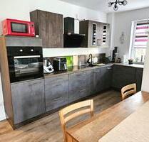 Moderne Neubauwohnung, Erdwärme, Aufzug, Balkon, barrierearm - Menden (Sauerland) Berkenhofskamp