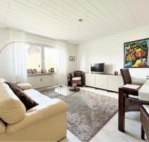 Schön geschnittene Wohnung in Ickern | 2-Zimmer-Wohnung ab dem 01.05.2026 - Castrop-Rauxel Becklem