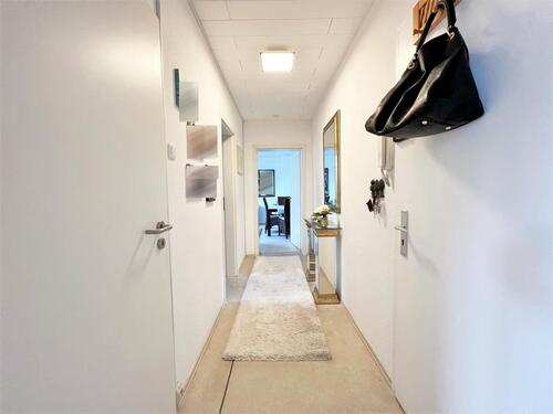 Foto - Etagenwohnung in Castrop-Rauxel zur Miete