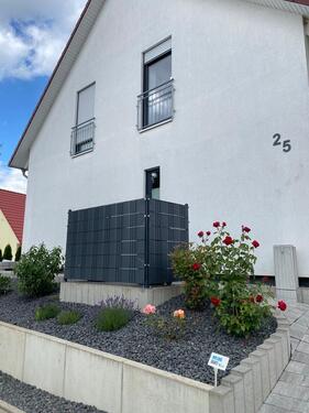 Foto - Modernes und energieeffizientes Einfamilienhaus in ruhiger Lage