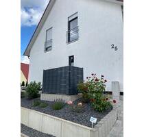 Modernes und energieeffizientes Einfamilienhaus in ruhiger Lage - Northeim