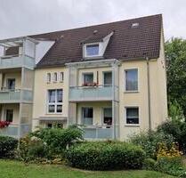 3-Raumwohnung mit Balkon in gepflegter Wohnumgebung - Güstrow