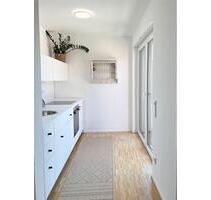 Exklusive 2-Zimmer-Wohnung mit Küche + Klimaanlage - Geilenkirchen