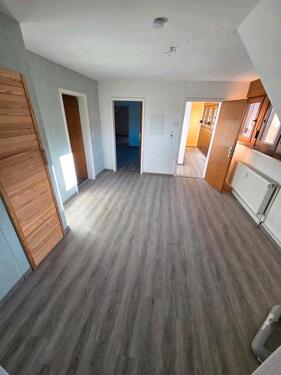 Foto - Schöne 3 Zimmer Wohnung in Sprockhövel (auf Wunsch mit Garten)