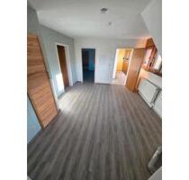 Schöne 3 Zimmer Wohnung in Sprockhövel (auf Wunsch mit Garten)