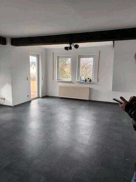 Foto - 3 Zimmer Dachgeschoßwohnung zur Miete in Aßlar