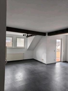Foto - Dachgeschoßwohnung in Aßlar zur Miete