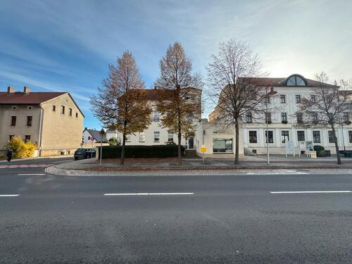 Foto - Großzügige 5-Raum-Wohnung Niesky