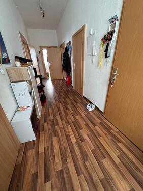 Foto - Etagenwohnung in Bautzen zur Miete