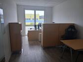 Foto - Vermiete voll möbliertes Büro in Langenfeld