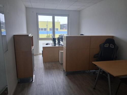 Foto - Vermiete voll möbliertes Büro in Langenfeld