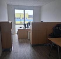 Vermiete voll möbliertes Büro in Langenfeld - Langenfeld (Rheinland)
