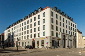 Foto - Duplex-Stellplatz in moderner Tiefgarage zu vermieten - sicher und zentral