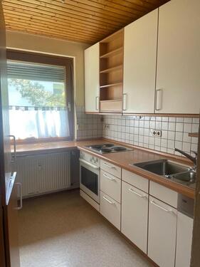 Foto - 4 Zimmer Etagenwohnung in Hildesheim
