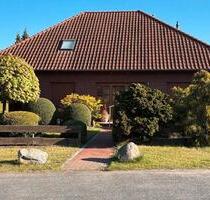 Gepflegtes Einfamilienhaus mit Garten - Dörverden