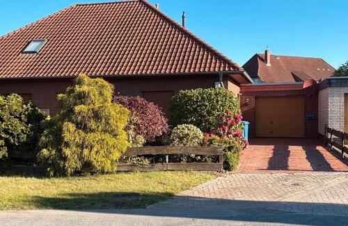 Foto - 5 Zimmer Einfamilienhaus zum Kaufen in Dörverden