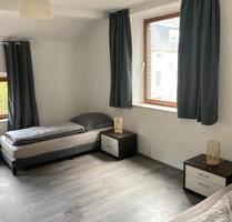 Möblierte Wohnung für Monteure oder Firmen - Gelsenkirchen Rotthausen