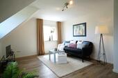 Foto - 3 Zimmer Dachgeschoßwohnung zur Miete in Mannheim