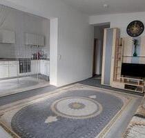 Schöne 2,5-Zimmer-Wohnung in zentraler Lage – Bitterfeld, - Bitterfeld-Wolfen