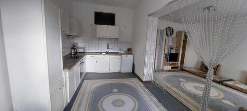 Foto - Etagenwohnung in Bitterfeld-Wolfen zur Miete
