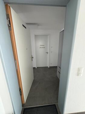 Foto - 3,5 Wohnung zu vermieten ab 01.11.2025