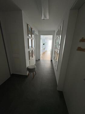 Foto - Etagenwohnung in Obergünzburg