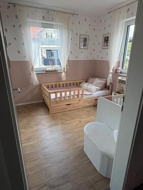 Foto - Etagenwohnung in Obergünzburg zur Miete
