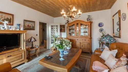 Foto - Etagenwohnung in Mönchengladbach