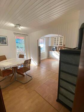 Foto - Etagenwohnung in Witzenhausen zur Miete