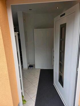 Foto - Etagenwohnung zur Miete in Hartheim am Rhein