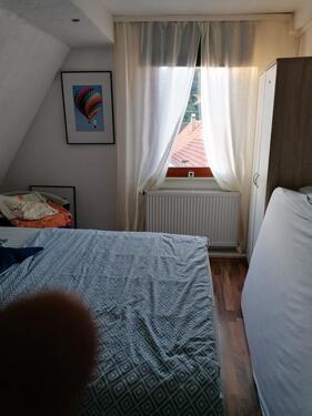Foto - Untervermitung Möblierte wohnung