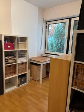 Foto - Etagenwohnung in Wanfried