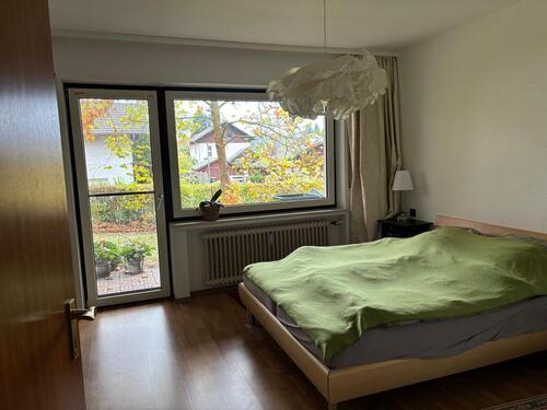 Foto - Etagenwohnung in Wanfried zur Miete
