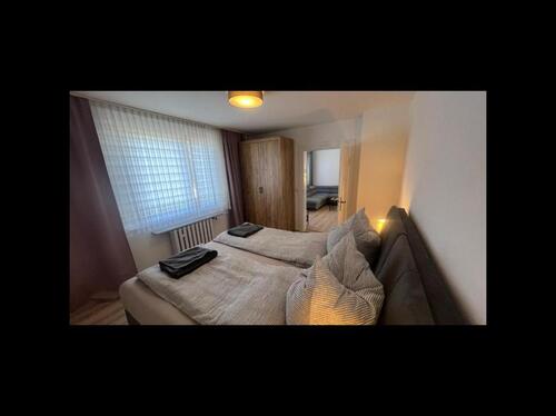 Foto - Etagenwohnung zur Miete in Wernigerode