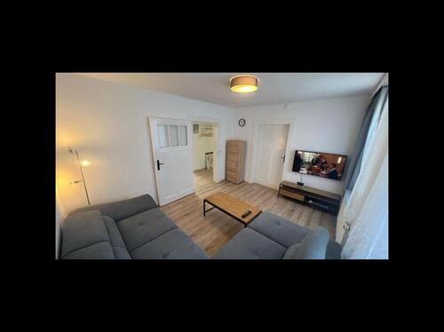 Foto - Etagenwohnung in Wernigerode