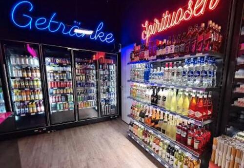 Foto - Vermietung Ladenfläche – Osterstraße -Kiosk -Hannover