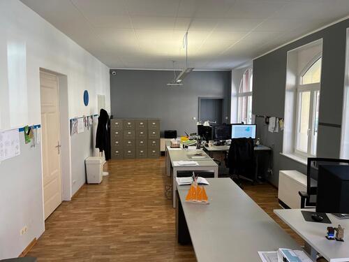Foto - Arbeitsplatz zu vermieten - Coworking Space