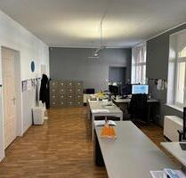 Arbeitsplatz zu vermieten - Coworking Space - Hannover Linden-Limmer