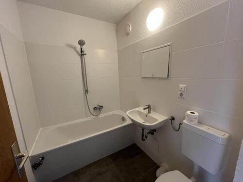 Foto - Etagenwohnung zur Miete in Halle (Saale)