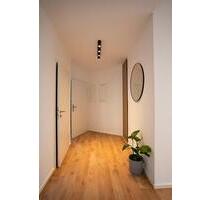 Modernes, möbliertes WG-Zimmer in Nürnberg mit Internet